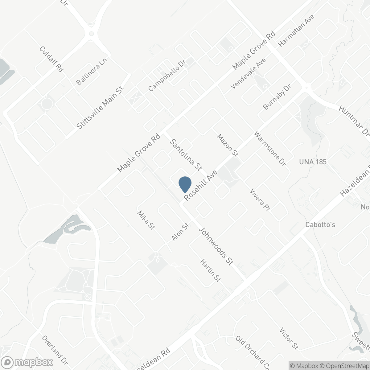66 ESCALLONIA COURT, Ottawa, Ontario K2S 0W9